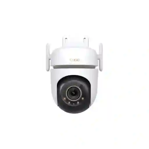 Cámara Tp-link Tapo Tc43 Wi-fi Exterior 360° 3k Con Detección Inteligente