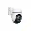 Cámara Tp-link Tapo Tc43 Wi-fi Exterior 360° 3k Con Detección Inteligente