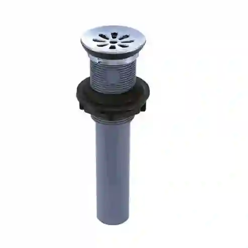 Desagüe Sencillo Sin Rebose