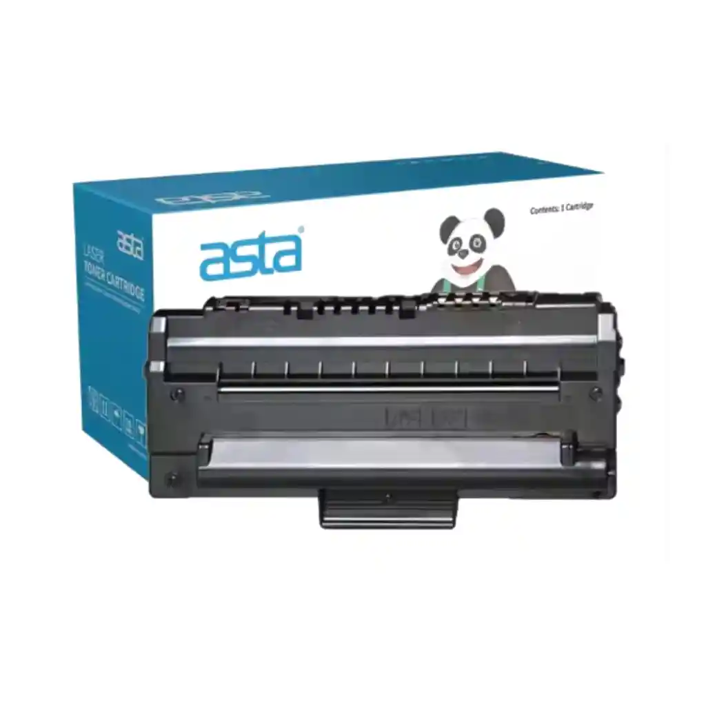 Tóner W1510 (151a) Negro Láser Asta Genérico Compatible Universal