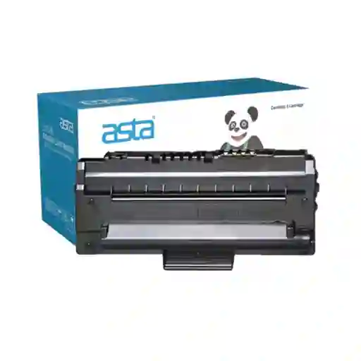 Tóner W1510 (151x) Negro Láser Asta Genérico Compatible Universal