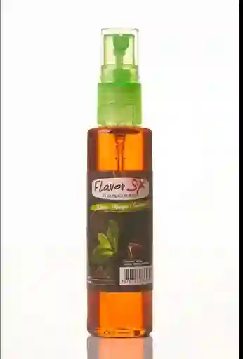 Spray Comestible Afrodisíaco