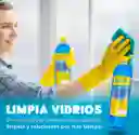 Limpiavidrios Drops