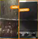 Limpiavidrios Drops