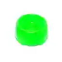 Comedero Redondo Gigante D. 26cm A. 8 Cm Verde