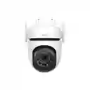 Cámara Tp-link Tapo Tc42 Wi-fi Exterior Con Visión Nocturna A Color Y Detección Inteligente