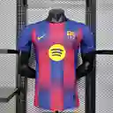 Camiseta Barcelona 2025 Local (talla L)