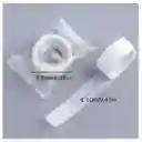Cinta Adhesiva Doble Cara Circular - 600 Circulos De 1.2 Cms