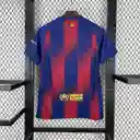 Camiseta Barcelona 2025 Local (talla L)