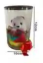 Regalo Detalle Oso De Amor Con Corazon Y Chocolates Para Cualquier Ocasión