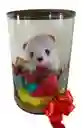 Regalo Detalle Oso De Amor Con Corazon Y Chocolates Para Cualquier Ocasión
