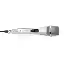 Micrófono Alámbrico Profesional Mcr-001