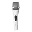 Micrófono Alámbrico Profesional Mcr-001