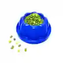 Comedero Anti Hormigas D. 26cm A. 6,5cm Azul