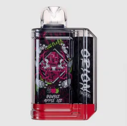 Lost Vape Orion Bar 7.500 Puffs Double Apple Ice