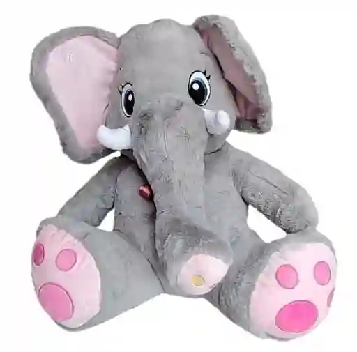 Peluche Elefante Dumbo