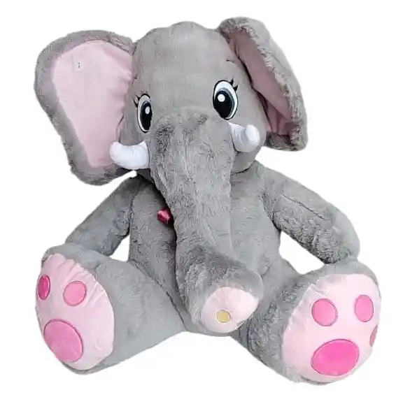Peluche Elefante Dumbo