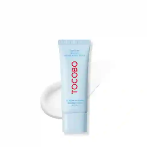Protector Solar Hidratante Tocobo Bio Watery Sun Screen Spf50 Pa++++ 50ml