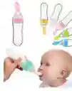 Cuchara Dosificadora Tetero Para Bebe