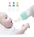 Cuchara Dosificadora Tetero Para Bebe