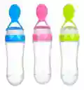 Cuchara Dosificadora Tetero Para Bebe