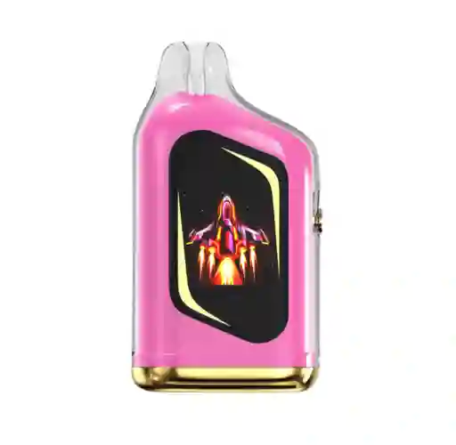 Vape Velocity 25.000 Puffs Strawberry Mango