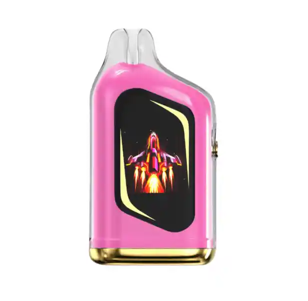 Vape Velocity 25.000 Puffs Strawberry Mango