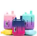 Vaporizador Desechable Snoopysmoke 15.000puff Limonada Rosa