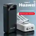 Power Bank Batería Portátil 22.5w Pd Carga Rápida 20000mah