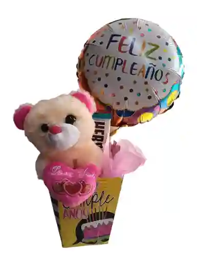 Detalle Cumple Pequeño