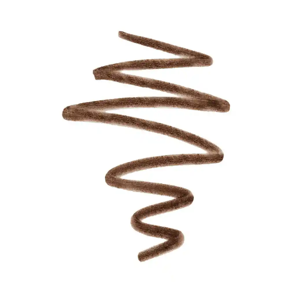 Lápiz De Cejas Maybelline Tattoo Brow Natural Brown