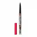 Lápiz De Cejas Maybelline Tattoo Brow Natural Brown