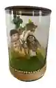 Pesebre Navidad Sagrada Familia Tipo Terrario #3