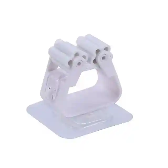 Soporte Kit X3 Para Escoba Trapero Recojedor