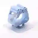 Soporte Kit X3 Para Escoba Trapero Recojedor