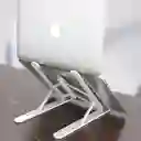 Soporte Para Portátil Reclinado Negro P1