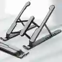 Soporte Para Portátil Reclinado Negro P1