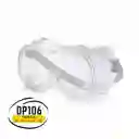 Gafas De Seguridad Transparentes – Gafas Científicas