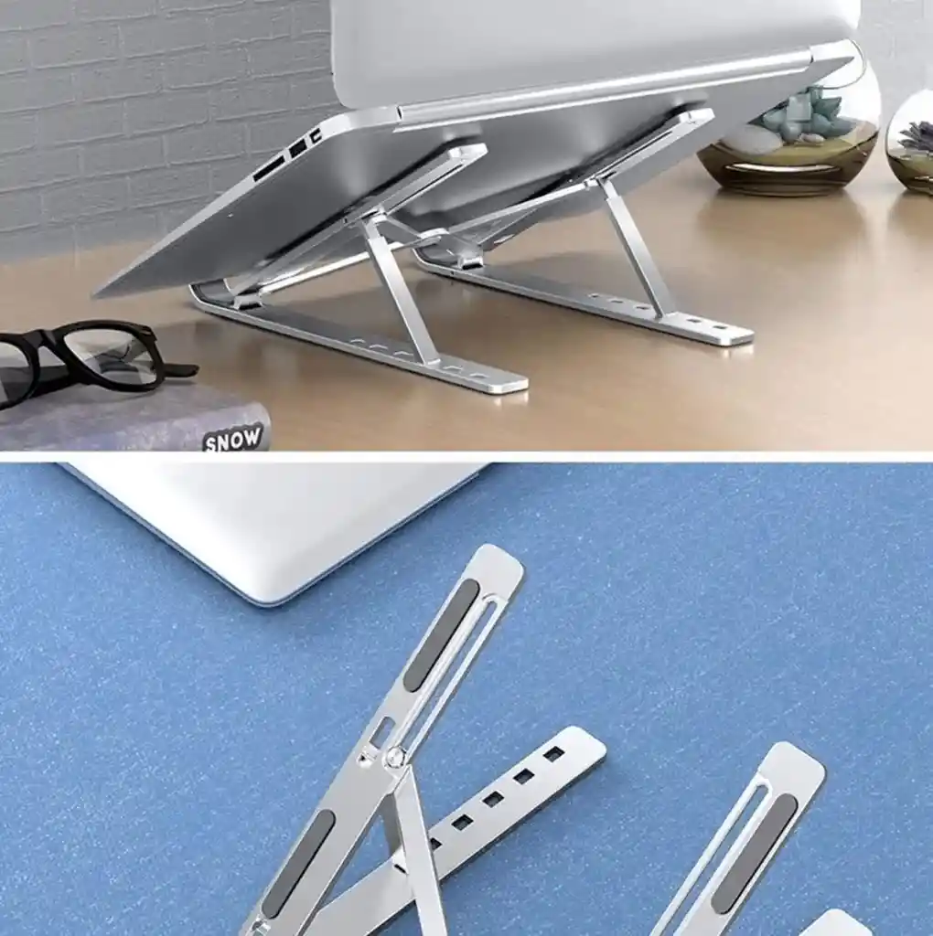Soporte Para Portátil Ergonómico N3