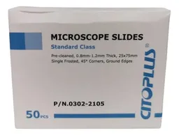 Laminas Porta Objetos Caja X 50 Und