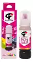 Tintas Para Impresora Epson L5190 G3102 L3150 L3110 L1110 - Magenta