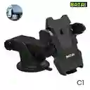 Soporte Holder Para Celular Para Autos Batri C1