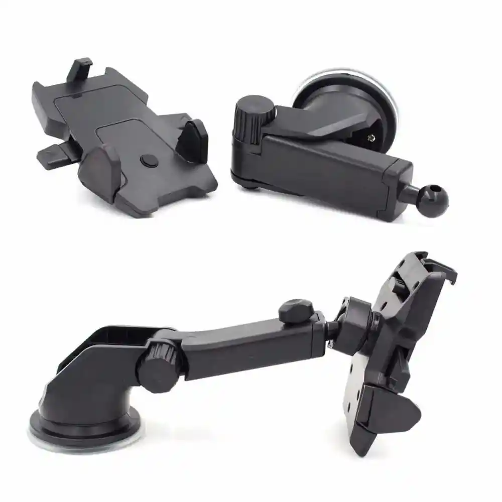 Soporte Holder Para Celular Para Autos Batri C1
