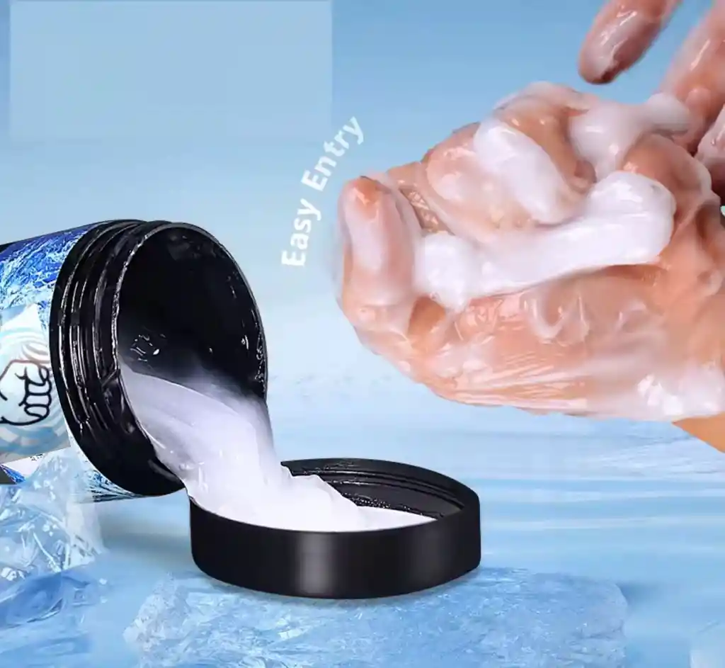 Lubricante Para Fisting Lube Bondage Dilatador Anal Lubricante Anal Smoslu Penetración Juguetes Xxl Sex toys gay j-lube