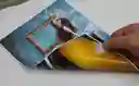 Papel Scrapbook Doble Cara 220 Gramos Tamaño A4 50 Hojas