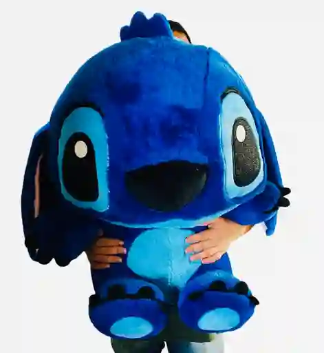 Peluche Stich Gigante 80 Cm