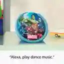 Amazon Echo Pop Kids Alexa Asistente Inteligente Princesas De Disney