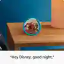 Amazon Echo Pop Kids Alexa Asistente Inteligente Princesas De Disney