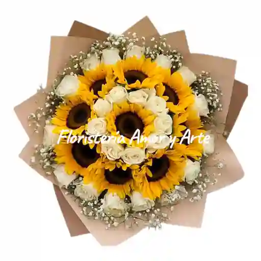 Buchon Elegante Y Tierno
