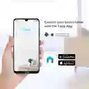 Tapo Tp-link Cámara Seguridad 2k Wi-fi C110 Detecta Movimiento Audio Bidireccional Sirena Visión Nocturna